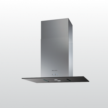 Máy hút khói, khử mùi Mã số Malloca MC-9053 ISLA
