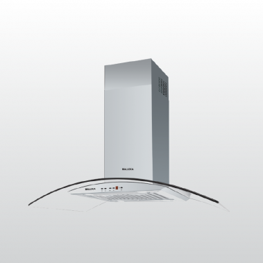 Máy hút khử mùi đảo Malloca MC 9081 ISLAND NEW