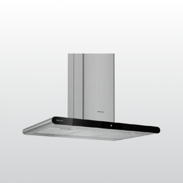 Máy hút khử mùi đảo Malloca MC 9082 ISLAND