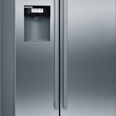 TỦ LẠNH 2 CÁNH SIDE BY SIDE BOSCH HMH.KAD92HI31