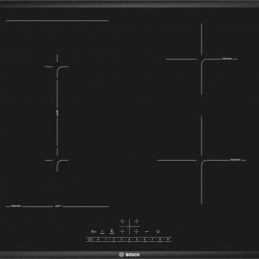 BẾP TỪ KẾT HỢP 2 VÙNG NẤU HMH.PVS775FC5E