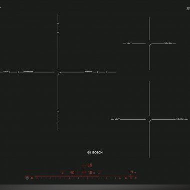 BẾP TỪ 3 VÙNG NẤU HMH.PID651DC5E