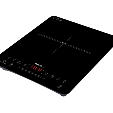 Bếp kính từ Malloca MCT-K30