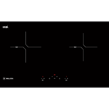 Bếp từ Malloca MH-02I N