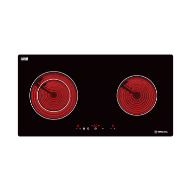 Bếp Điện Malloca MH-02R