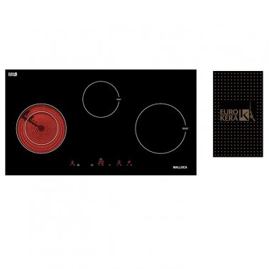 Bếp điện từ Malloca MH-03IRB DB