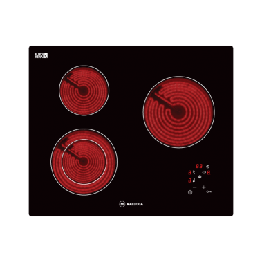 Bếp Điện Malloca MH-03R