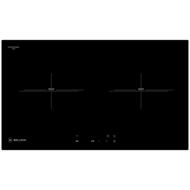 Bếp từ Malloca MH-732 EI