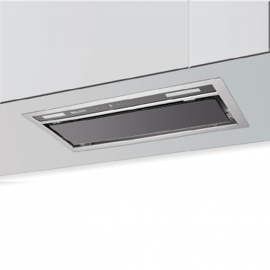 Máy hút mùi âm tủ Malloca MH 750BI