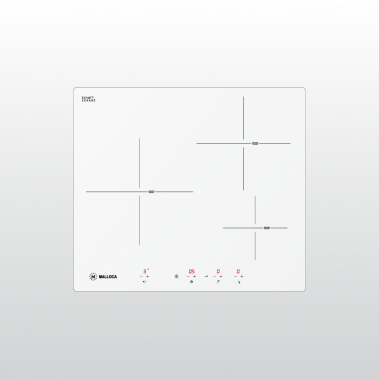 Bếp từ Malloca MI 593 W