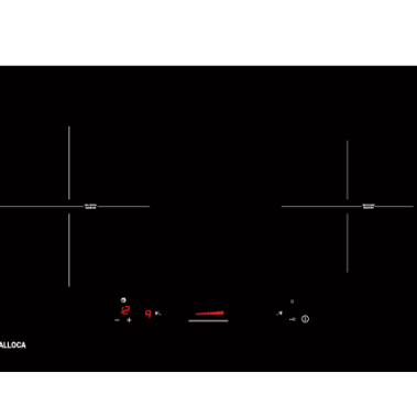 Bếp Từ Malloca MI-732 SL