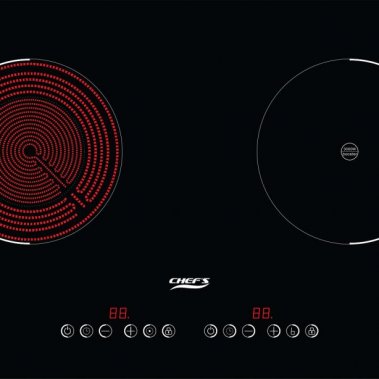 Bếp hỗn hợp Chefs EH-MIX330