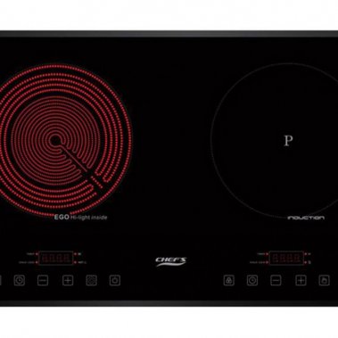 Bếp hỗn hợp Chefs EH-MIX321