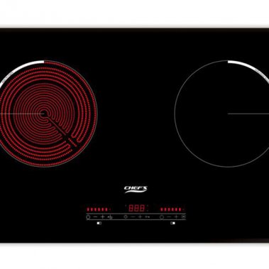 Bếp hỗn hợp Chefs EH-MIX333