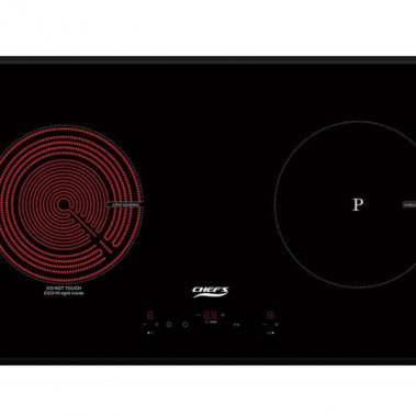 Bếp hỗn hợp Chefs EH-MIX866