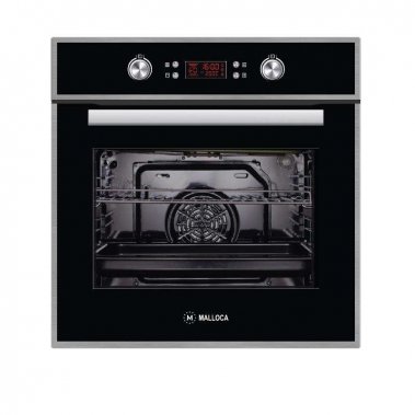 Lò nướng Malloca MOV-65DA Black