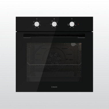 Lò nướng điện âm tủ Malloca MOV-726 MC