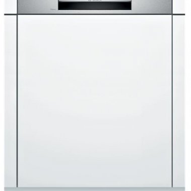 MÁY RỬA BÁT BOSCH SMI4HVS33E Serie 4