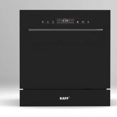 MÁY RỬA CHÉN ÂM TỦ KAFF KF-BISMS8 PLUS