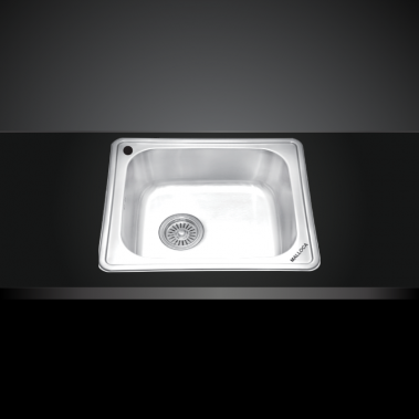 Chậu rửa chén MS 1023