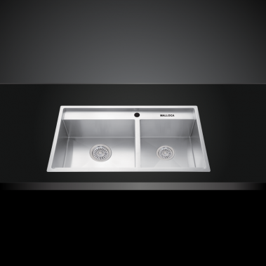 Chậu rửa chén MS 6304