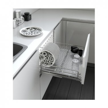 Ngăn kéo để xoong nồi ngăn tủ dưới 5703E