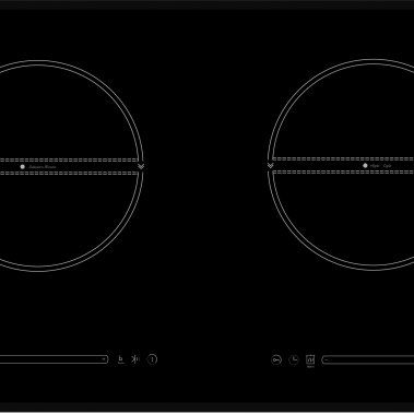 Bếp điện từ Canzy CZ 66BS