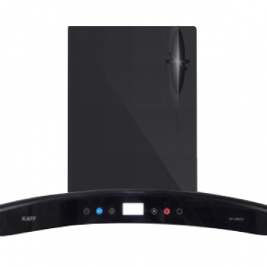 MÁY HÚT MÙI KÍNH CONG KAFF KF-GB702