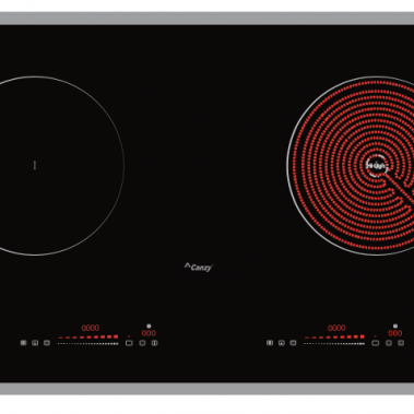 BẾP ĐÔI ĐIỆN TỪ HỒNG NGOẠI CANZY CZ 930H