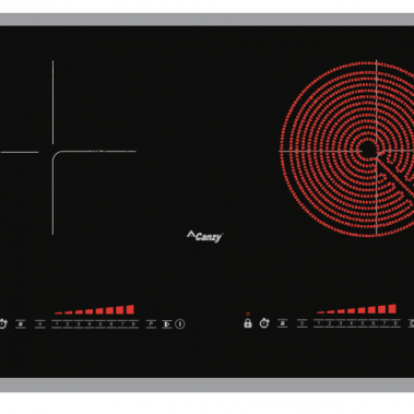 Bếp Điện Từ Canzy CZ MIX82H