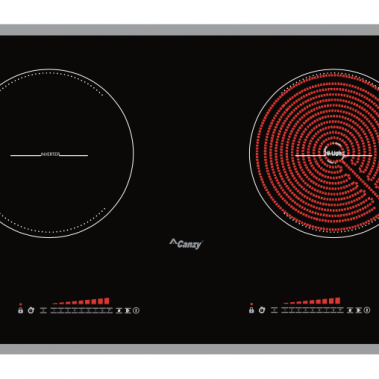 Bếp Điện Từ Canzy CZ 79DT