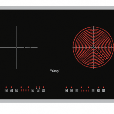 BẾP ĐIỆN TỪ CANZY CZ 900GEB