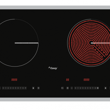 Bếp Điện Từ Canzy CZ TL869DH