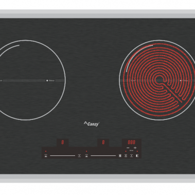 Bếp điện từ CANZY CZ TL867DT