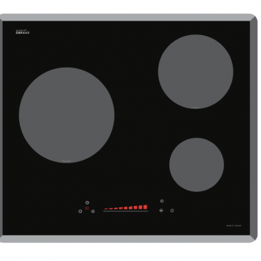 Bếp Điện Từ Canzy CZ MIX834