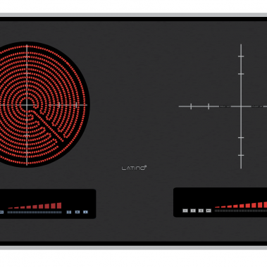 Bếp Điện Từ Latino LT-999MH