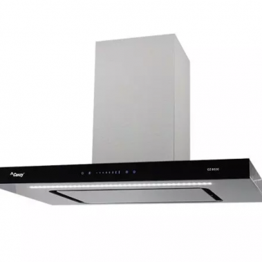 Máy Hút Mùi Canzy CZ B53C