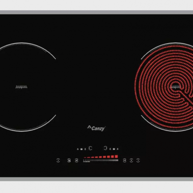 Bếp Điện Từ Canzy CZ TL67B