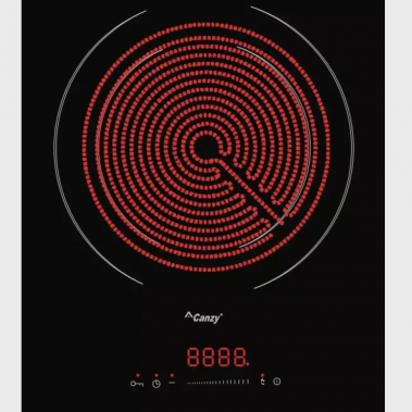 Bếp Điện Đơn Canzy CZ 817