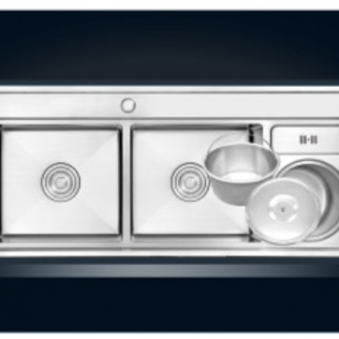 Chậu rửa chén Erowin 10646VK