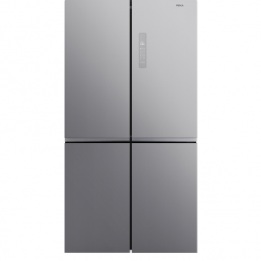 Tủ lạnh Side by Side 4 cánh đứng độc lập Teka RMF 77920 EU SS