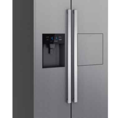 Tủ lạnh Side by Side 4 cánh đứng độc lập Teka RLF 74925 SS EU