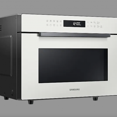 Lò nướng chiên không dầu SAMSUNG Bespoke 7 trong 1 (MC35R8088LE/SV)