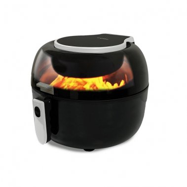 Nồi chiên không dầu Rapido RAF6.5D LUX (Điều khiển điện tử)