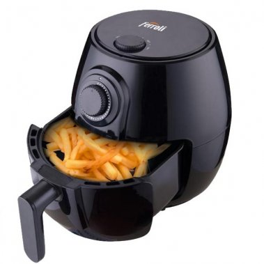Nồi chiên không dầu Ferroli FAF4.0M (4L – điều khiển cơ)