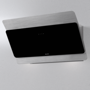 Máy hút khói khử mùi áp tường Malloca Plana K3444