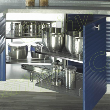 Kệ góc liên hoàn KG 272-G/K/I/M/DM