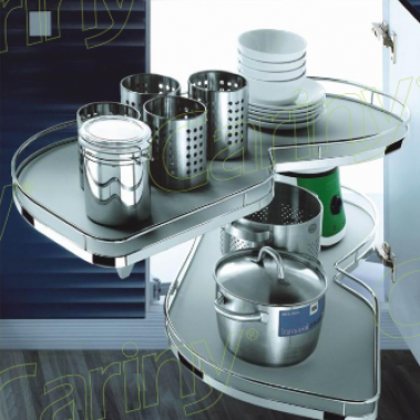 Kệ góc liên hoàn Angela KG-271DL/DR