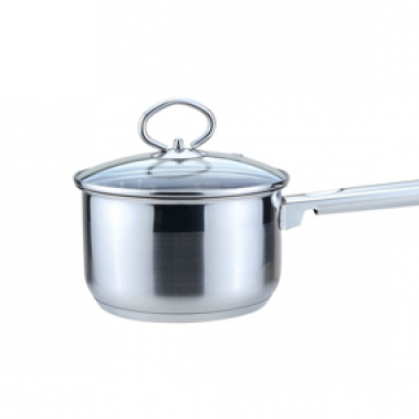 Quánh inox FASTER 16cm