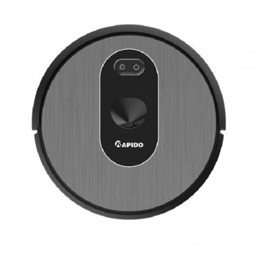 Robot hút bụi và lau nhà Rapido R6S